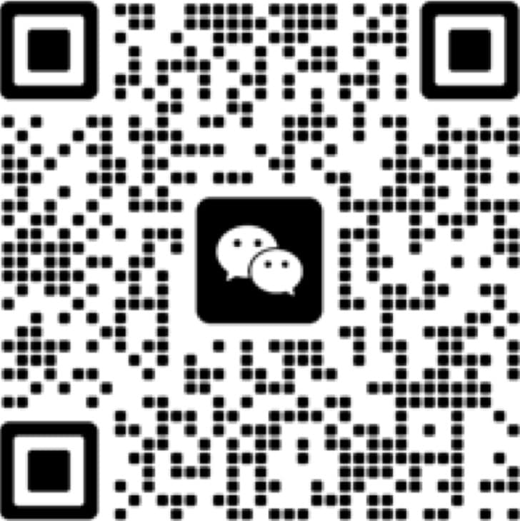 Contact QR Code