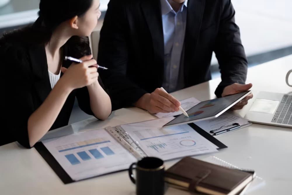 BUSINESS REGISTRATION AND COMPLIANCE SERVICES